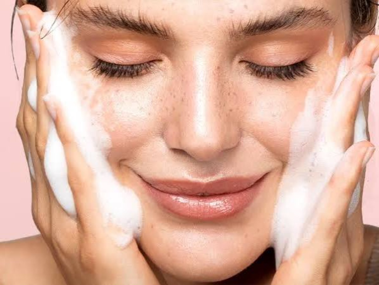 روتین پوستی شب برای داشتن پوستی شفاف