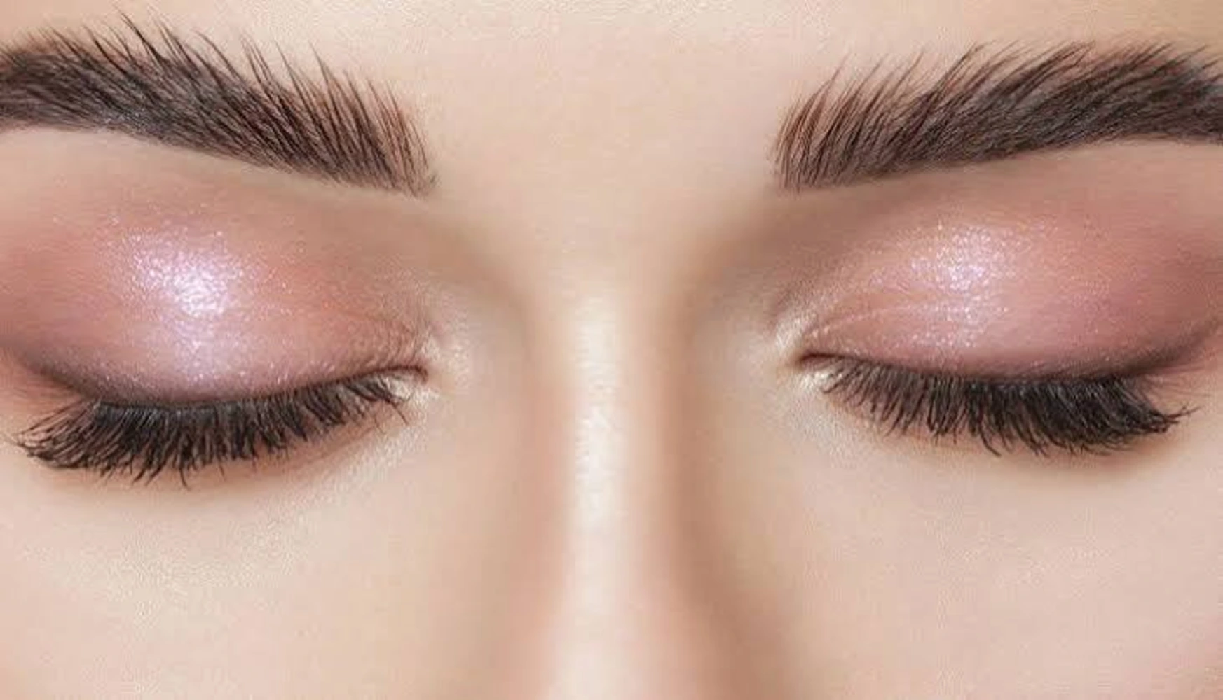 آموزش فرم دادن به ابرو با محصولات آرایشی؛ از مبتدی تا حرفه ای