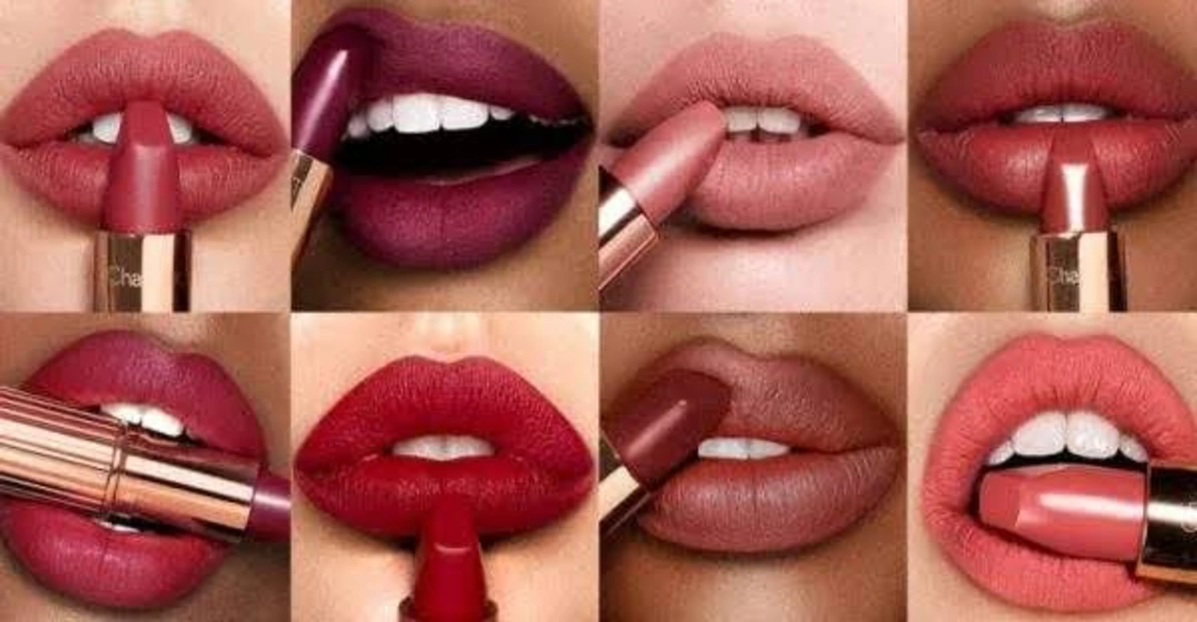 راهنمای جامع و تخصصی انتخاب رژلب مناسب رنگ پوست (آموزش گامبهگام)
