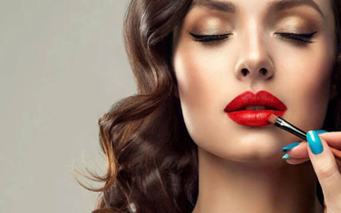 آرایش حرفه‌ای بدون دردسر؛ رازهایی که هر کسی باید بداند
