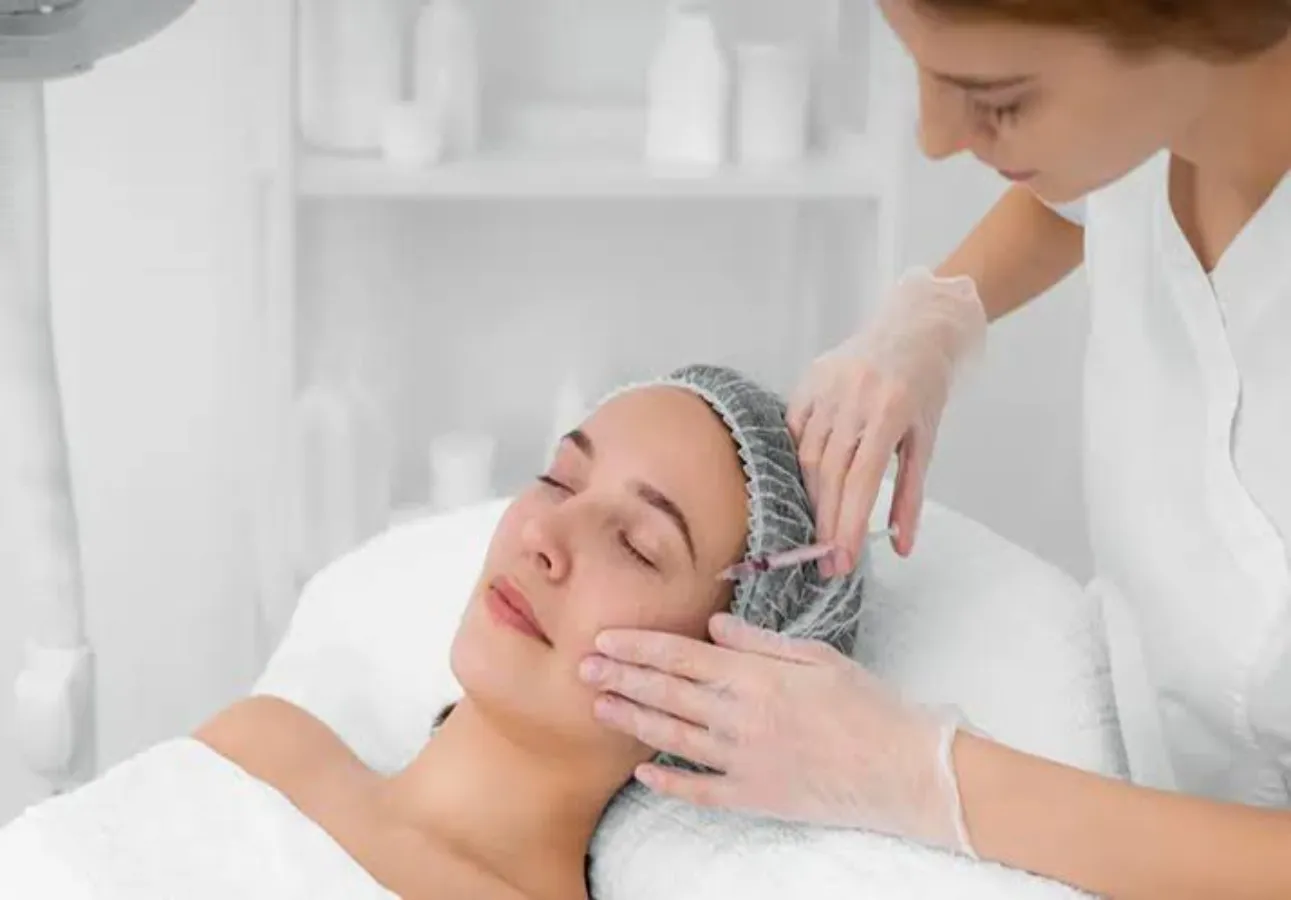 محبوبترین خدمات زیبایی و پوستی در دبی