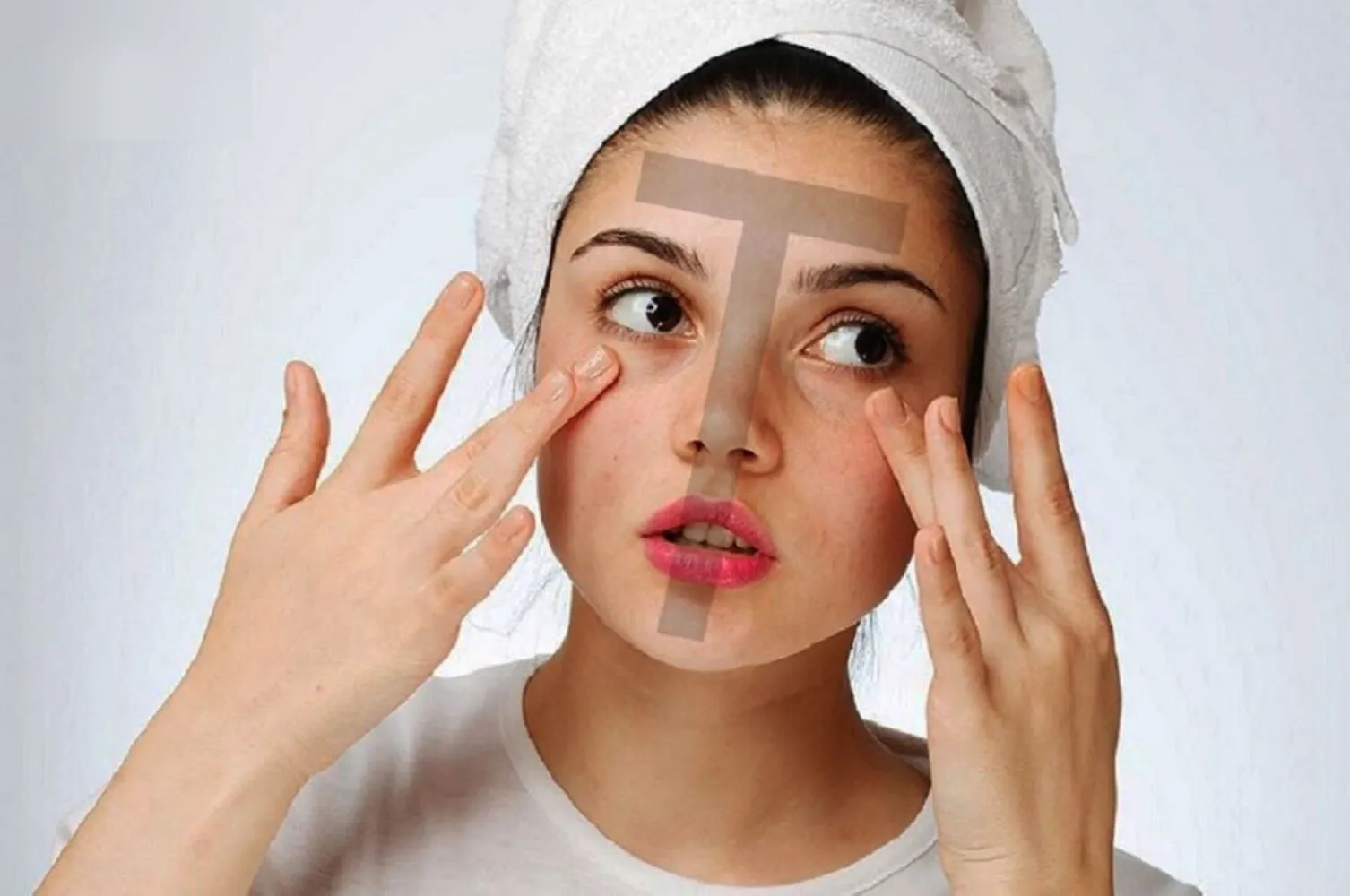 چگونه نوع پوست خود را در خانه به درستی تشخیص دهیم؟