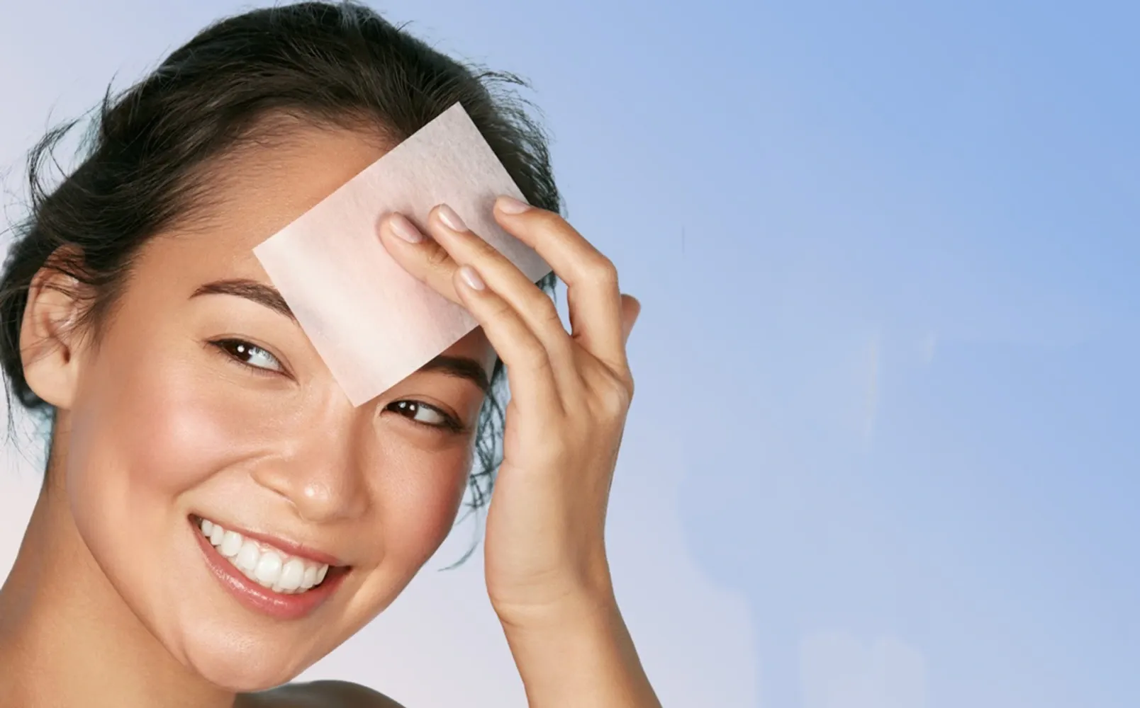 چگونه نوع پوست خود را در خانه به درستی تشخیص دهیم؟